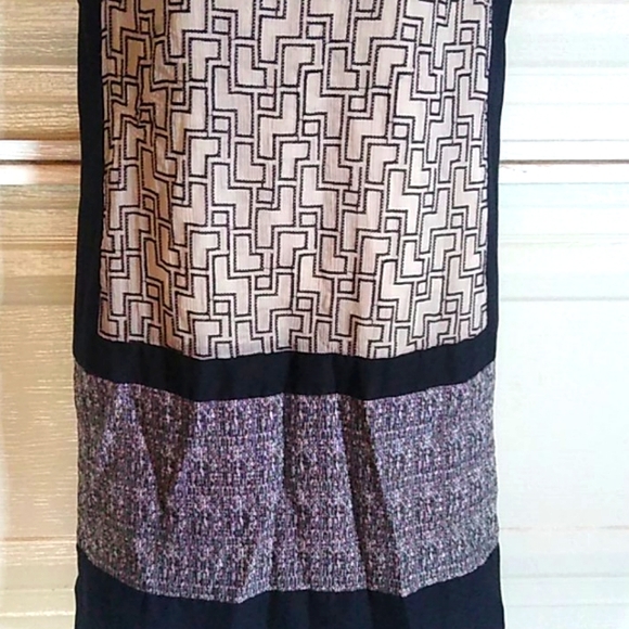 DKNYC dress Size 4 sleeveless - Picture 4 of 7